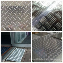 Stair Aluminium Checker Plate 3003 Von China Hersteller